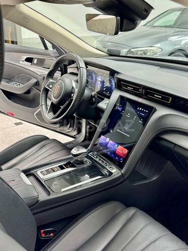 Hongqi H5 2025, 57,000 km - 1.5 l - Bakı