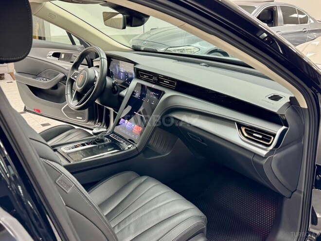 Hongqi H5 2025, 57,000 km - 1.5 l - Bakı