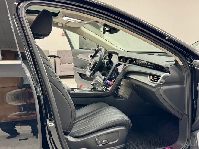 Hongqi H5 2025, 57,000 km - 1.5 l - Bakı