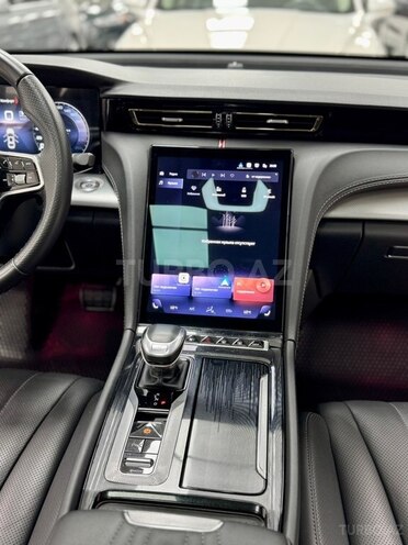 Hongqi H5 2025, 57,000 km - 1.5 l - Bakı