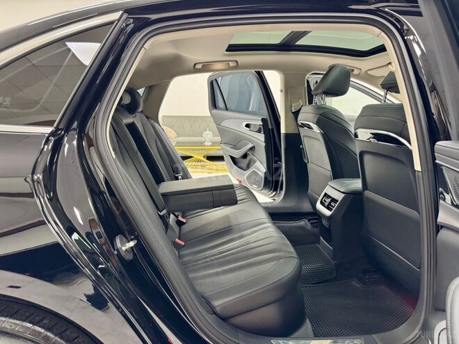 Hongqi H5 2025, 57,000 km - 1.5 l - Bakı