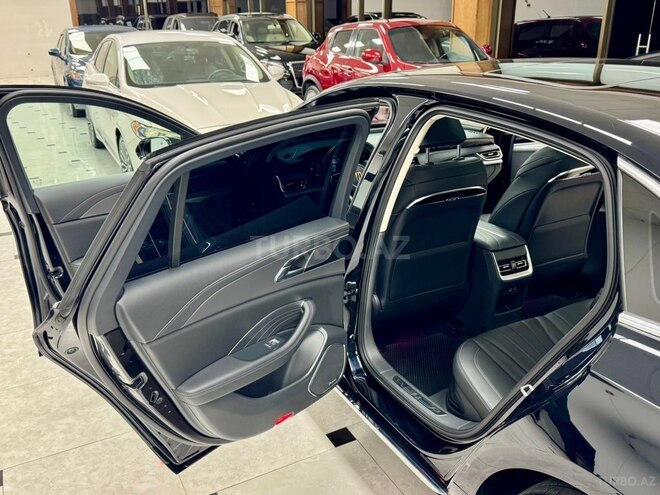 Hongqi H5 2025, 57,000 km - 1.5 l - Bakı