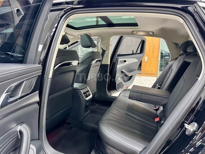 Hongqi H5 2025, 57,000 km - 1.5 l - Bakı