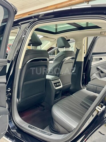 Hongqi H5 2025, 57,000 km - 1.5 l - Bakı