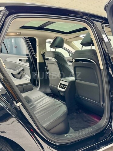 Hongqi H5 2025, 57,000 km - 1.5 l - Bakı