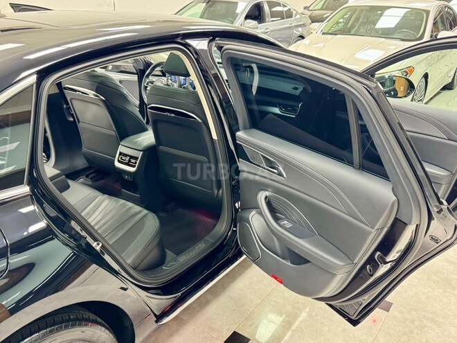Hongqi H5 2025, 57,000 km - 1.5 l - Bakı