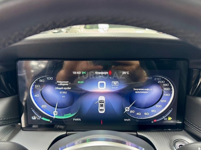 Hongqi H5 2025, 57,000 km - 1.5 l - Bakı