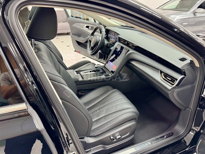 Hongqi H5 2025, 57,000 km - 1.5 l - Bakı