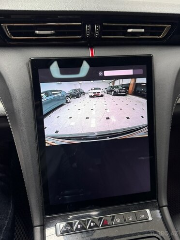Hongqi H5 2025, 57,000 km - 1.5 l - Bakı
