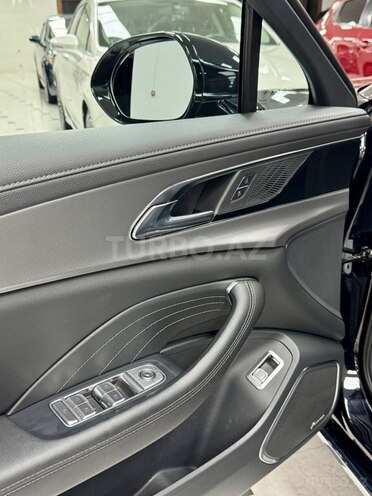 Hongqi H5 2025, 57,000 km - 1.5 l - Bakı