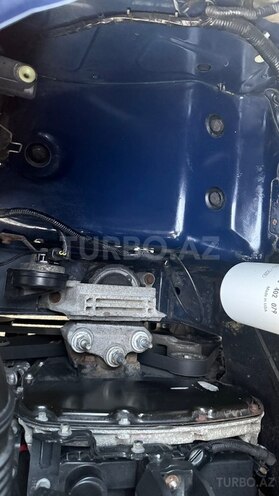 Ford Transit 2011, 165,000 km - 2.2 l - Bakı
