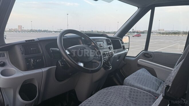 Ford Transit 2011, 165,000 km - 2.2 l - Bakı