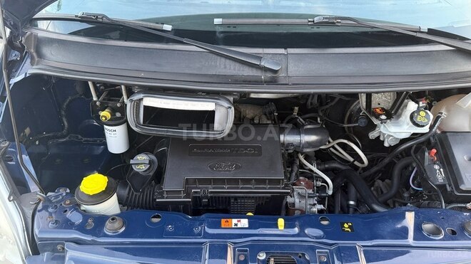 Ford Transit 2011, 165,000 km - 2.2 l - Bakı