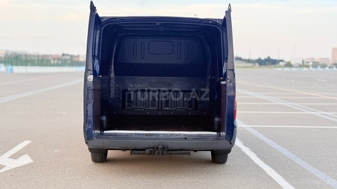 Ford Transit 2011, 165,000 km - 2.2 l - Bakı