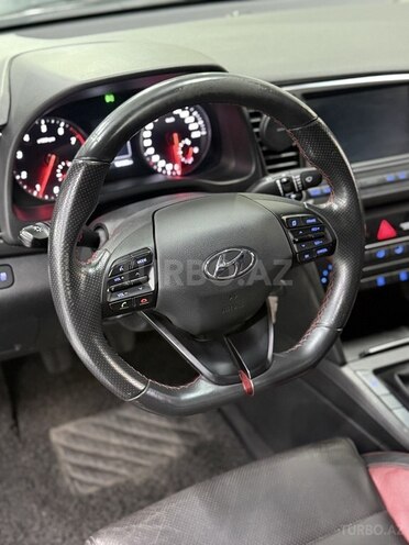 Hyundai Elantra 2018, 154,000 km - 1.6 l - Sumqayıt