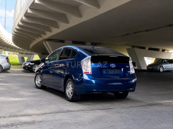 Toyota Prius 2011, 250,000 km - 1.8 l - Bakı