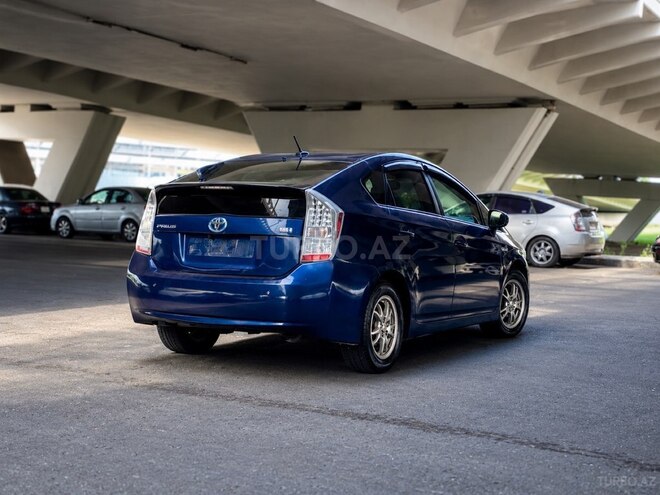 Toyota Prius 2011, 250,000 km - 1.8 l - Bakı