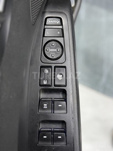 Hyundai Elantra 2018, 154,000 km - 1.6 l - Sumqayıt