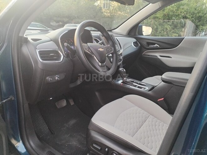 Chevrolet Equinox 2021, 165,000 km - 1.5 l - Bakı