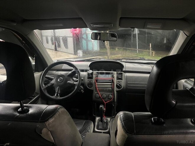 Nissan X-Trail 2004, 240,000 km - 2.0 л - Lənkəran