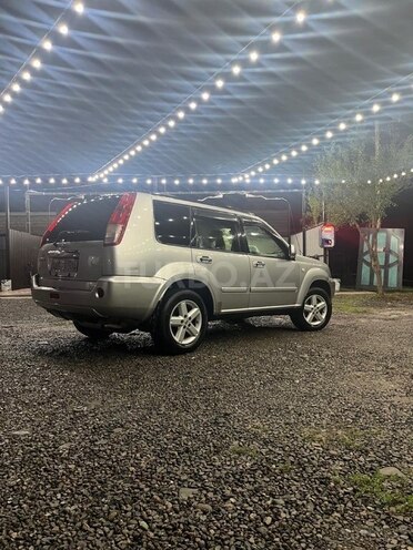Nissan X-Trail 2004, 240,000 km - 2.0 л - Lənkəran
