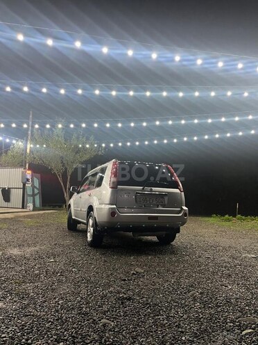 Nissan X-Trail 2004, 240,000 km - 2.0 л - Lənkəran