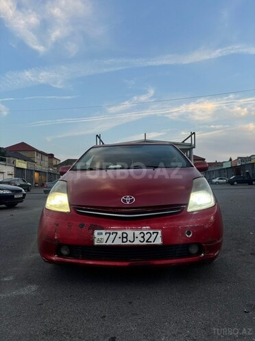 Toyota Prius 2006, 386,542 km - 1.5 л - Bakı