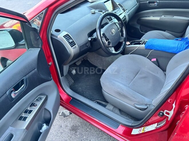 Toyota Prius 2006, 386,542 km - 1.5 л - Bakı
