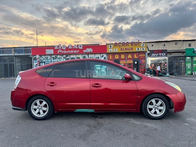 Toyota Prius 2006, 386,542 km - 1.5 л - Bakı
