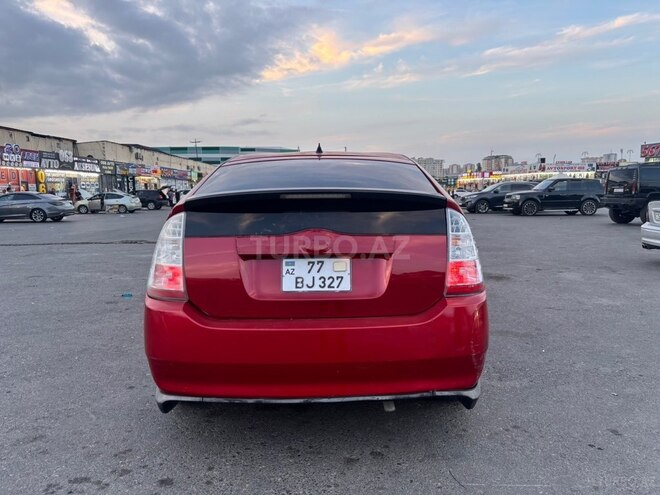 Toyota Prius 2006, 386,542 km - 1.5 л - Bakı