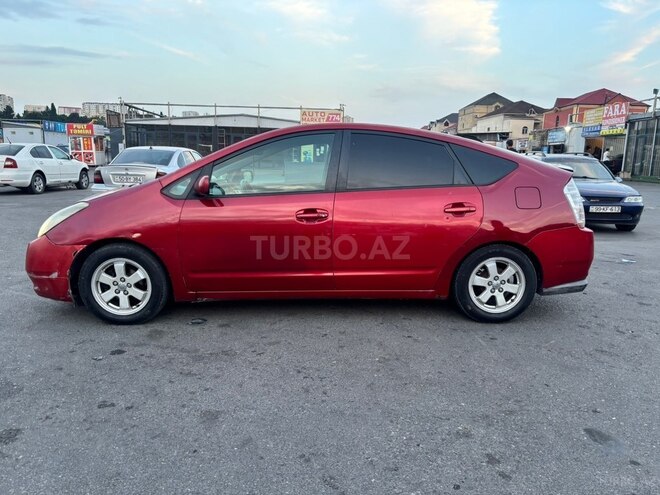 Toyota Prius 2006, 386,542 km - 1.5 л - Bakı