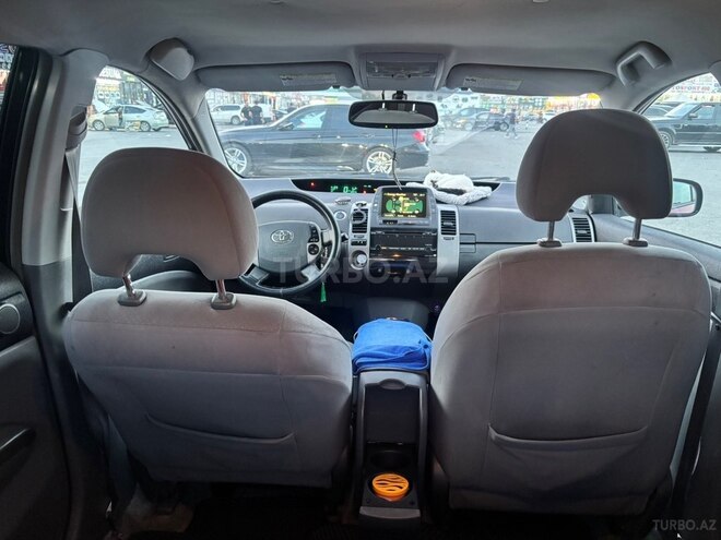 Toyota Prius 2006, 386,542 km - 1.5 л - Bakı