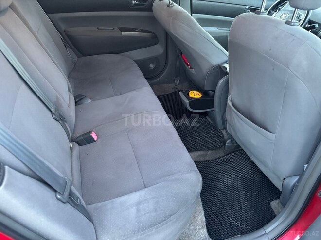 Toyota Prius 2006, 386,542 km - 1.5 л - Bakı