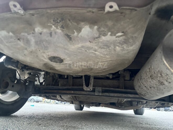Toyota Prius 2006, 386,542 km - 1.5 л - Bakı