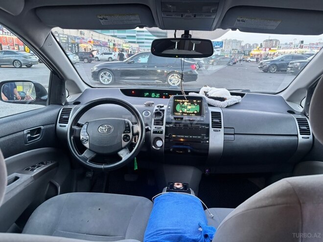 Toyota Prius 2006, 386,542 km - 1.5 л - Bakı