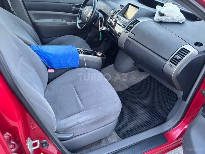 Toyota Prius 2006, 386,542 km - 1.5 л - Bakı