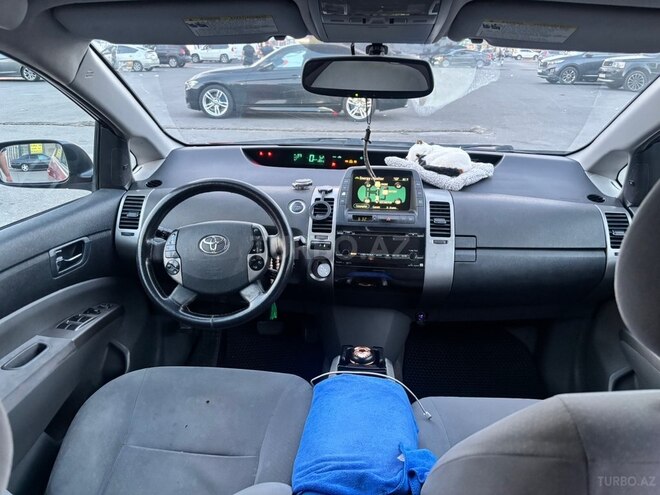 Toyota Prius 2006, 386,542 km - 1.5 л - Bakı