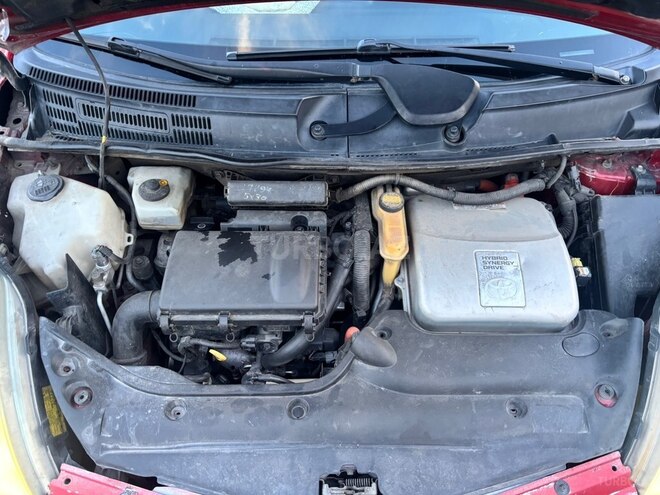 Toyota Prius 2006, 386,542 km - 1.5 л - Bakı