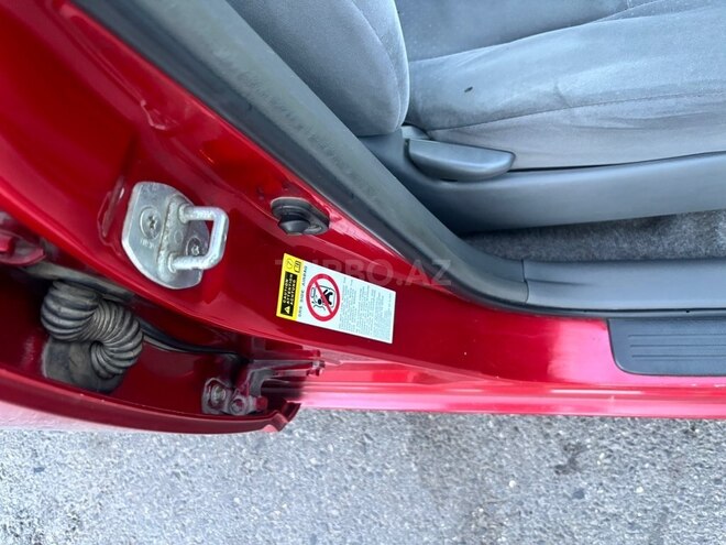 Toyota Prius 2006, 386,542 km - 1.5 л - Bakı