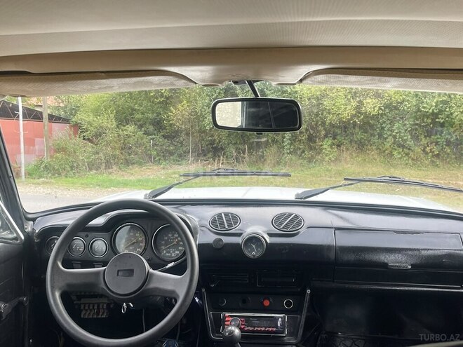 LADA (VAZ) 2106 1995, 98,000 km - 1.5 l - Qusar