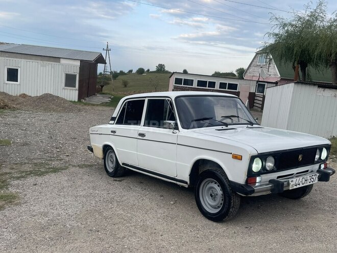 LADA (VAZ) 2106 1995, 98,000 km - 1.5 l - Qusar