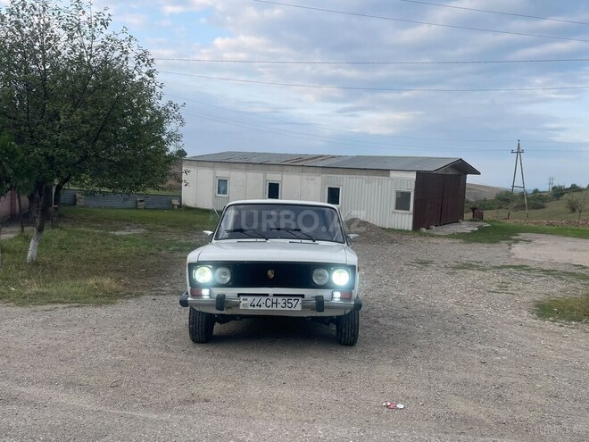 LADA (VAZ) 2106 1995, 98,000 km - 1.5 l - Qusar