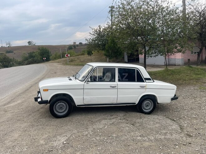 LADA (VAZ) 2106 1995, 98,000 km - 1.5 l - Qusar