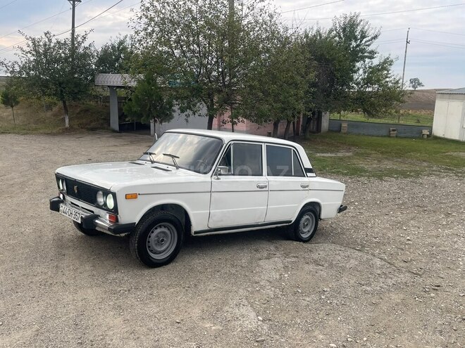 LADA (VAZ) 2106 1995, 98,000 km - 1.5 l - Qusar