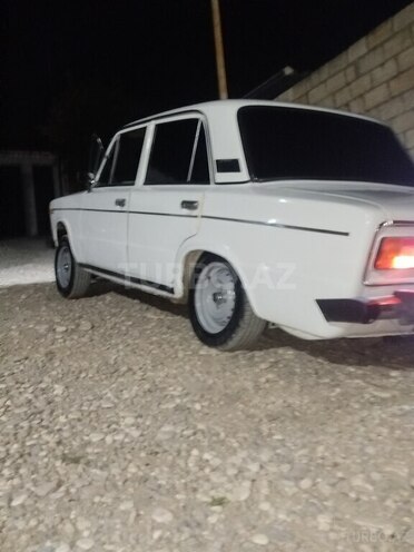 LADA (VAZ) 2106 1995, 98,000 km - 1.5 l - Qusar