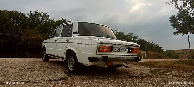 LADA (VAZ) 2106 1995, 98,000 km - 1.5 l - Qusar