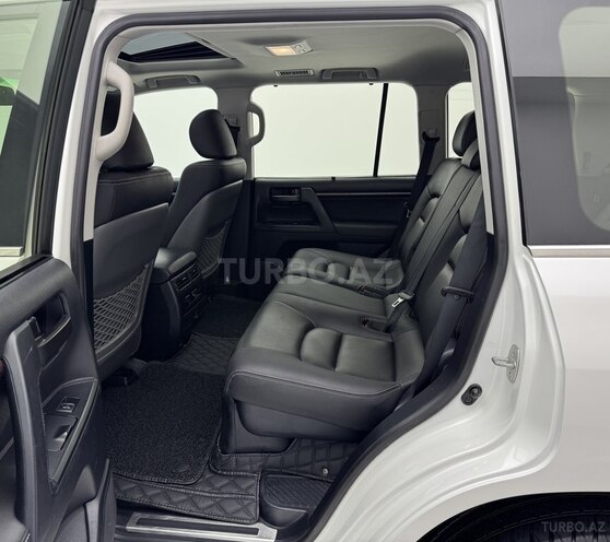 Toyota Land Cruiser 2013, 262,000 km - 4.0 л - Bakı