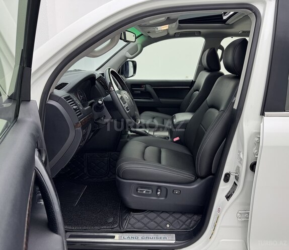 Toyota Land Cruiser 2013, 262,000 km - 4.0 л - Bakı