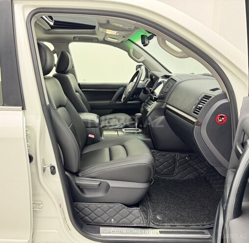 Toyota Land Cruiser 2013, 262,000 km - 4.0 л - Bakı