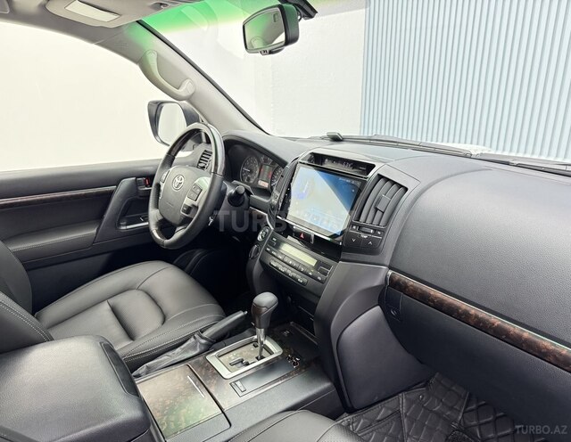 Toyota Land Cruiser 2013, 262,000 km - 4.0 л - Bakı